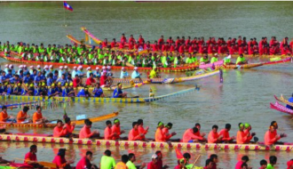 Chomcheng Boat Racing Festival to Feature More Than 500 Trade Fair Stalls